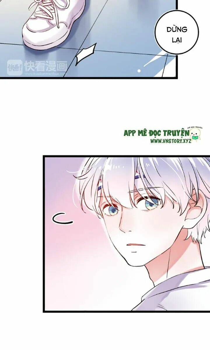 trạch thượng tịch mịch huỳnh hỏa chapter 24 20