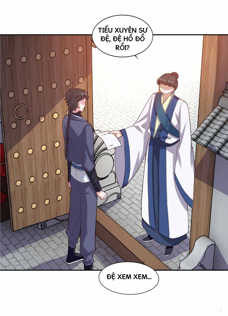 tiên ma đồng tu chapter 63 35