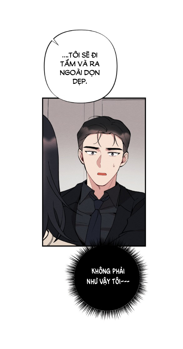 Ăn Mòn chapter 35.1 - Trang 38