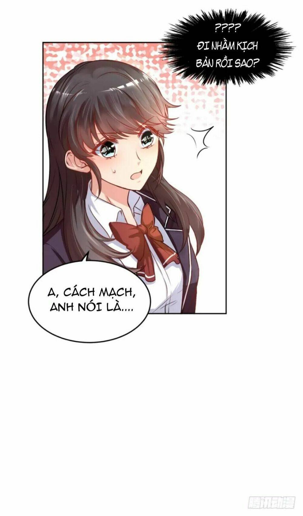 mộ thiếu, lão bà ngươi trọng sinh lại rồi! chapter 6 22