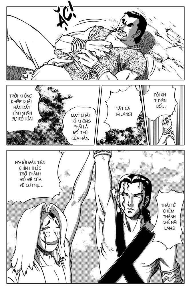 đinh bộ lĩnh chapter 6 2