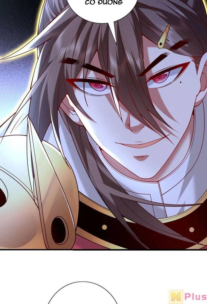 bị sư phụ xinh đẹp dùng 99 cách dạy dỗ thành thánh chapter 223 30
