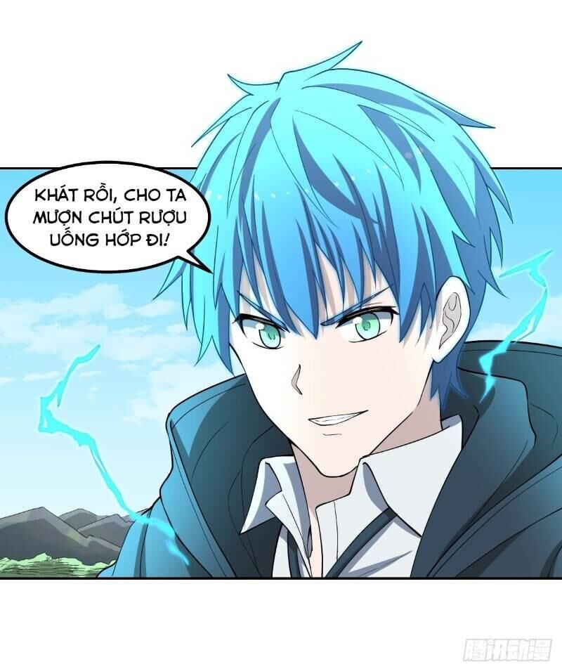 nghịch thiên tiên mệnh chapter 54 31