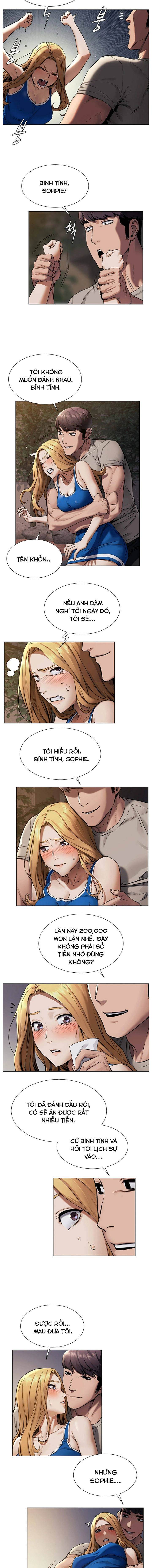 vương quốc của tôi chapter 192 3