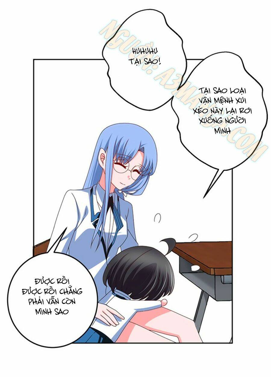 người yêu khát máu của tôi chapter 10 13