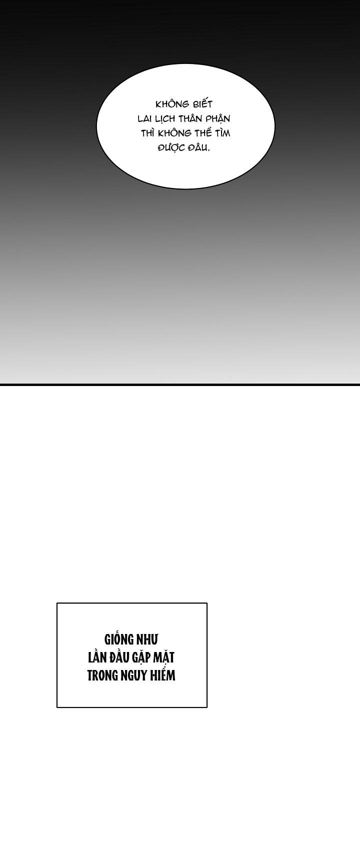 bởi vì yêu em chapter 3 34