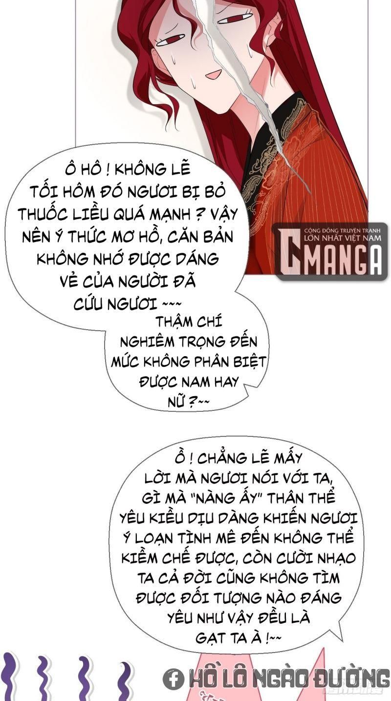 nhập mộ chi thần chapter 19 6