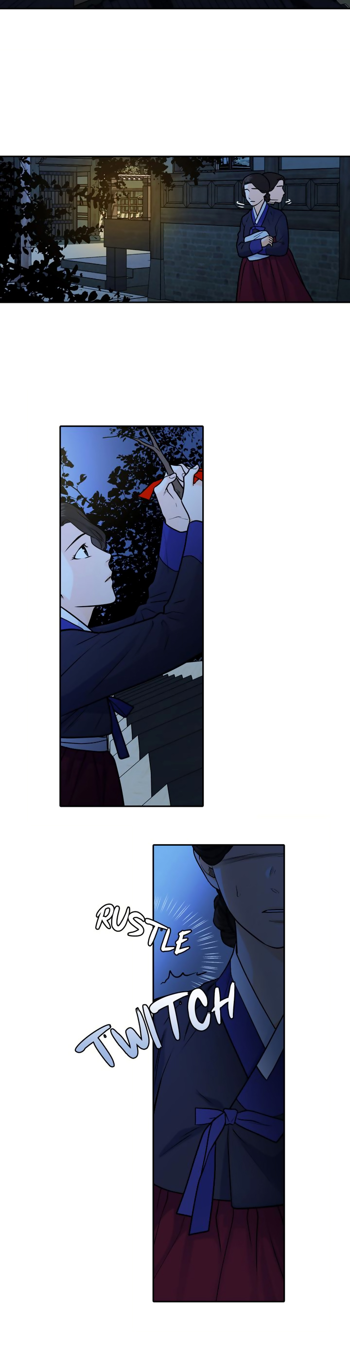 câu chuyện về người phụ nữ ấy chapter 148 15