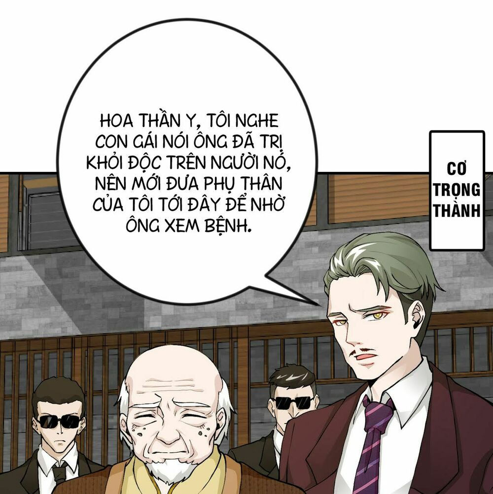 ta chẳng qua là một đại la kim tiên chapter 3 35