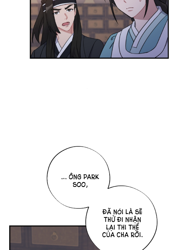 [18+] mơ về một cơn mưa phùn chapter 29.1 9