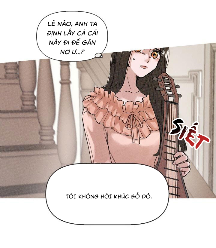 em dám không ? chapter 1 29