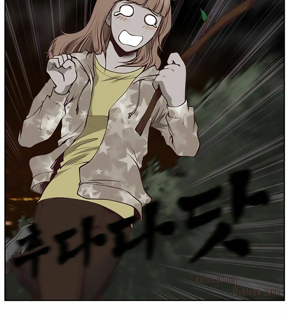 mrs. seonnyeo | mrs. tiên cô chapter 12 48