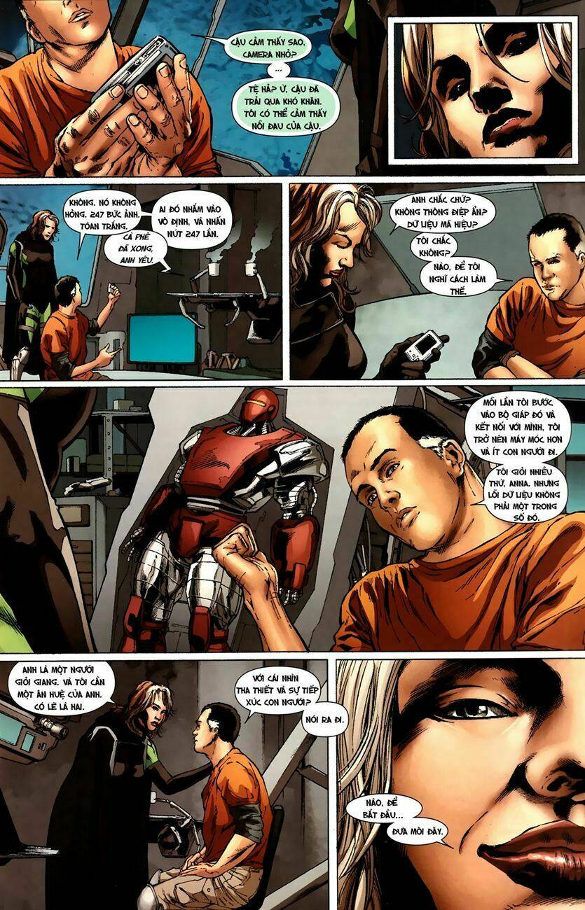 age of x chapter 2 8
