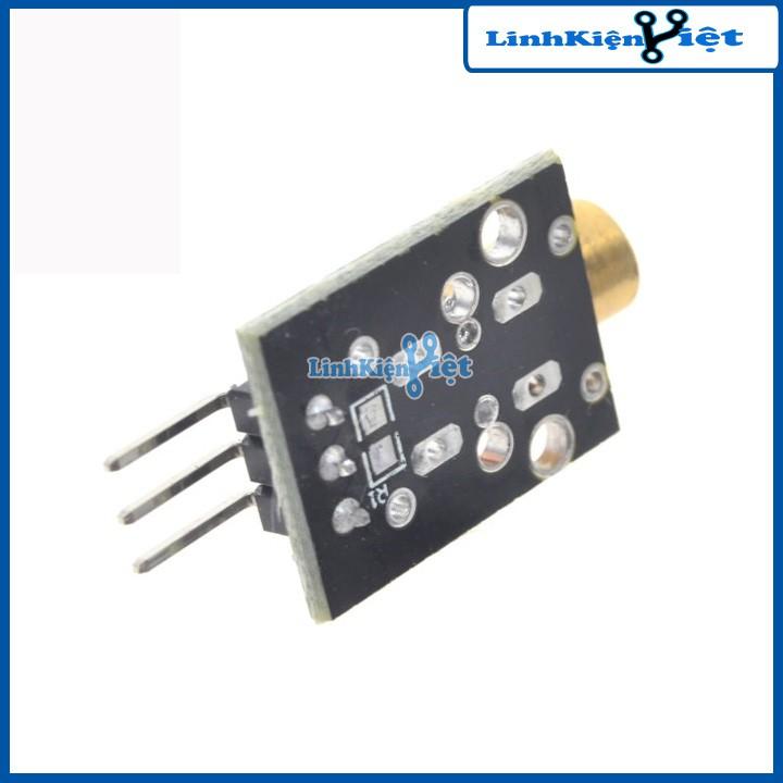 Module Laze 5V