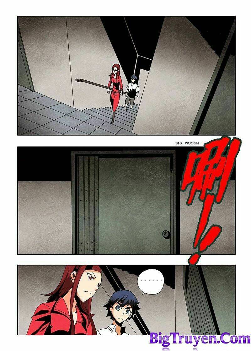 zang hun men chapter 2 7