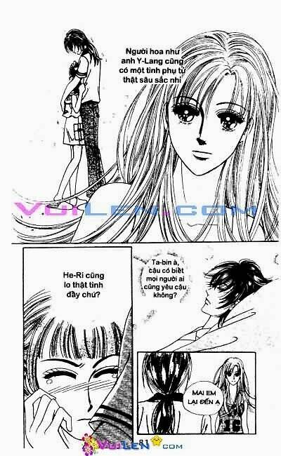 hoa người chapter 7 82