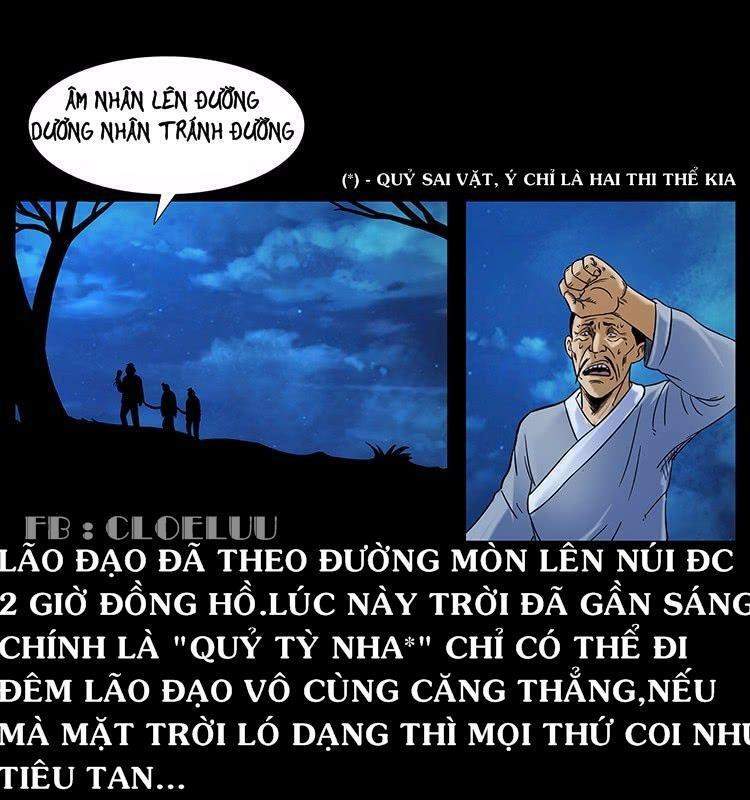 tiên sơn truyền kỳ chapter 17 32