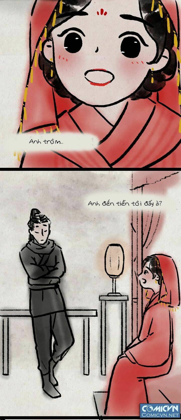 nhất thiền tiểu hòa thượng chapter 62 40