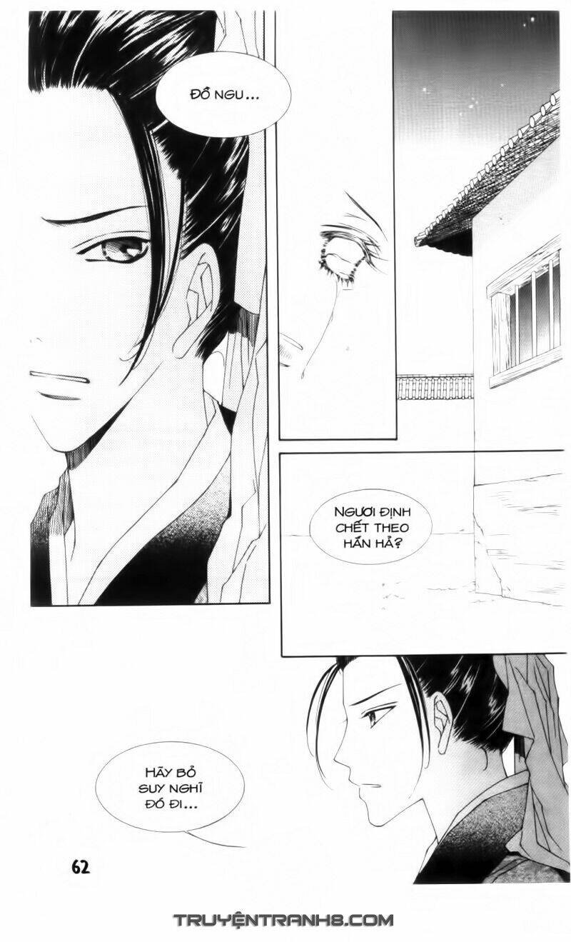 pháp sư trừ tà chapter 6 13