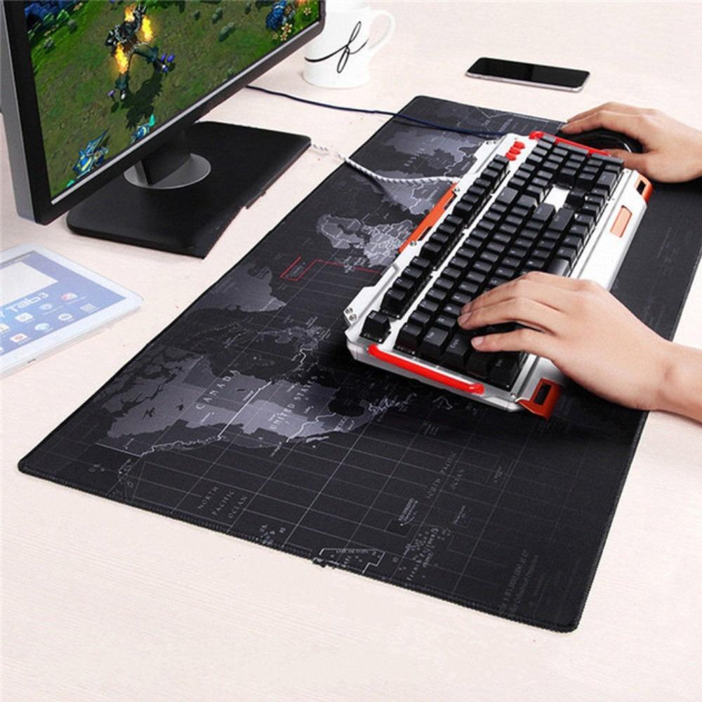 Lót chuột chơi game 30*80 size XL - Pad chuột gaming giá rẻ