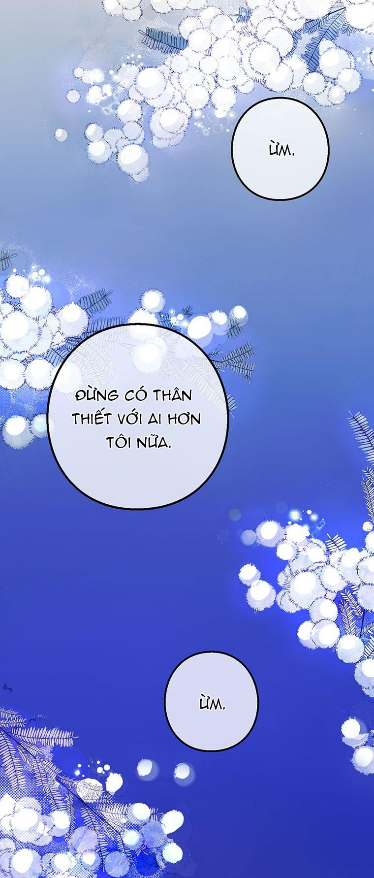 kết cục buồn của trò chơi nhập vai chapter 1 17