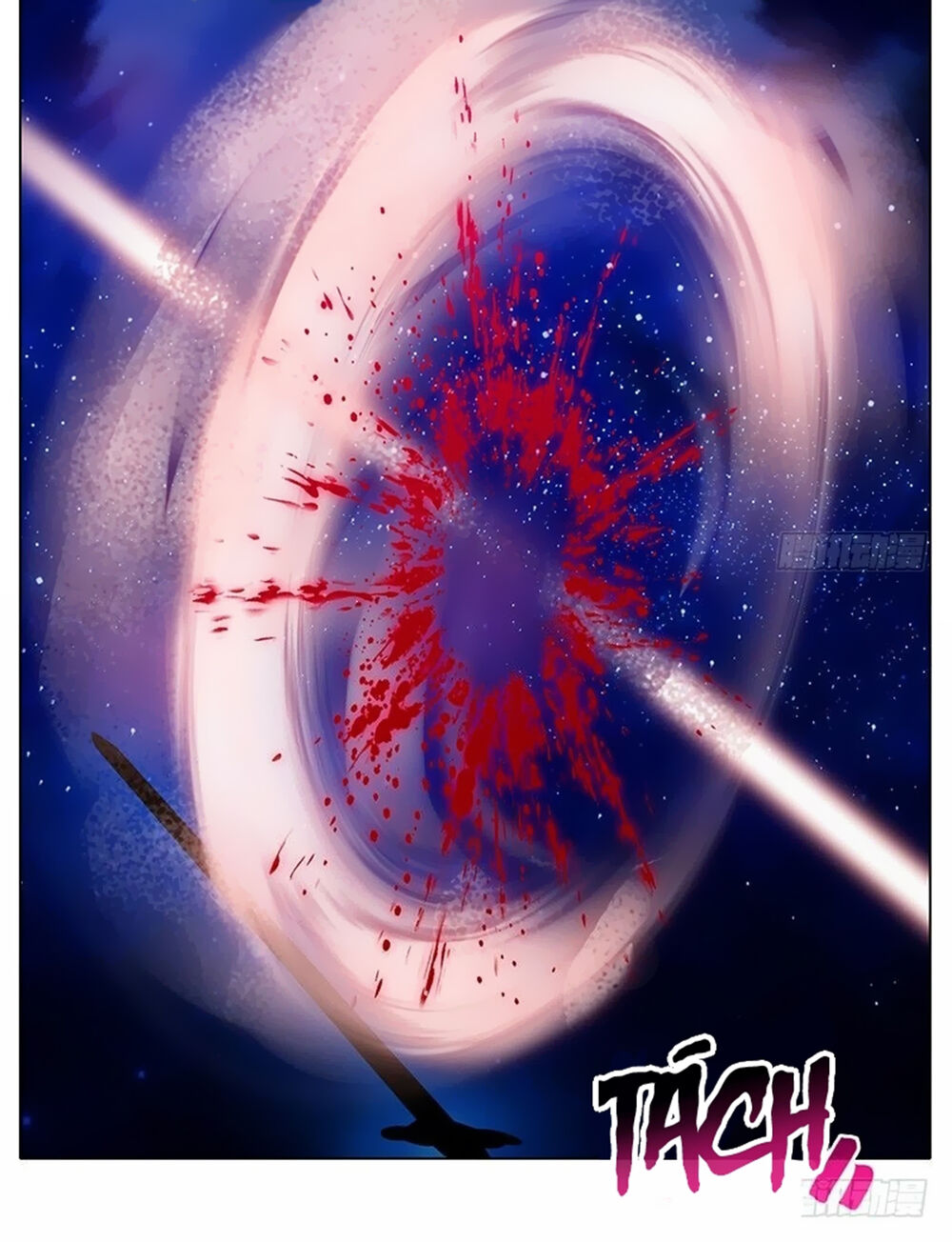 đầu óc đại sư huynh của ta rất đen tối chapter 247 12