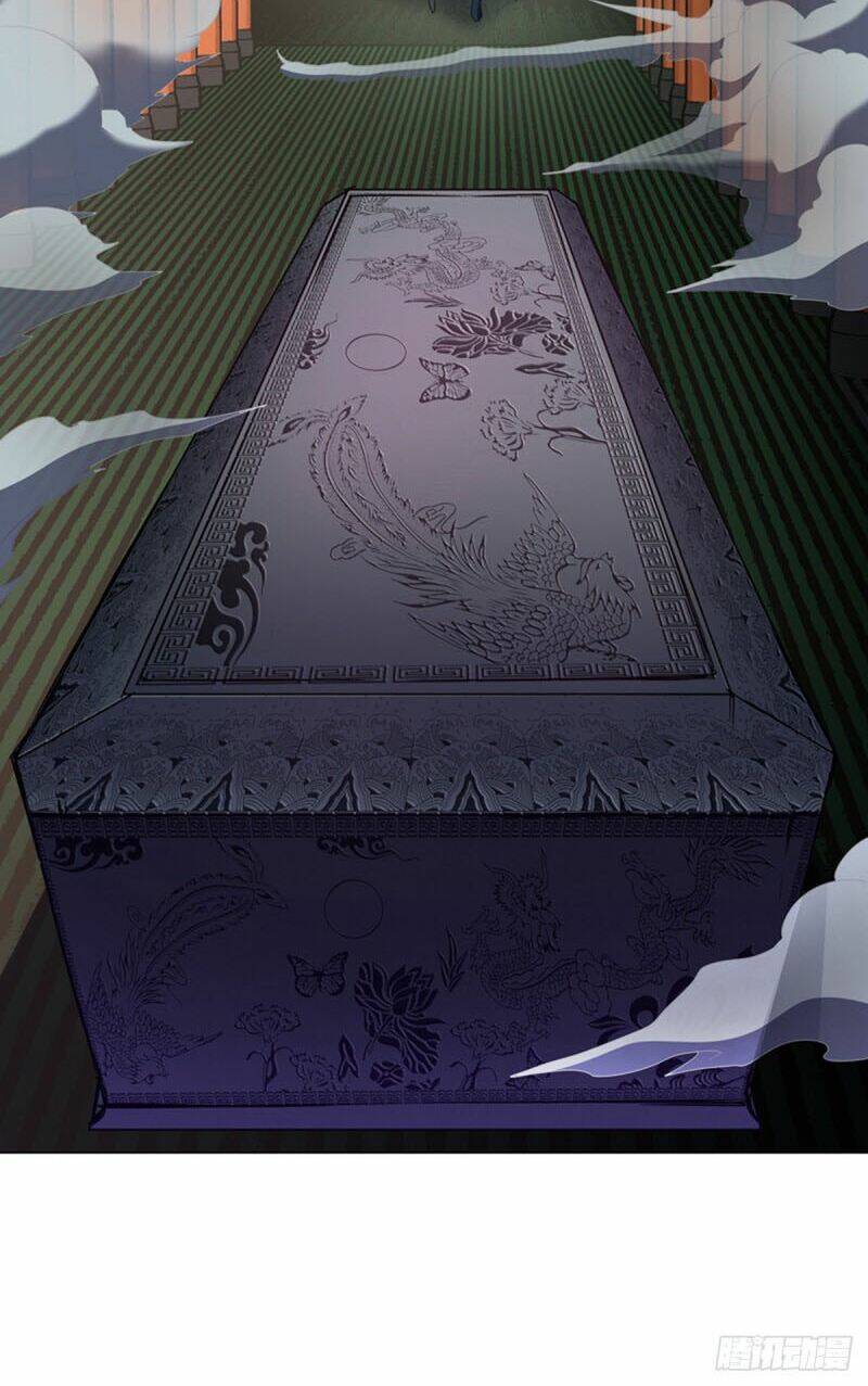 thiên thần quyết chapter 104 26