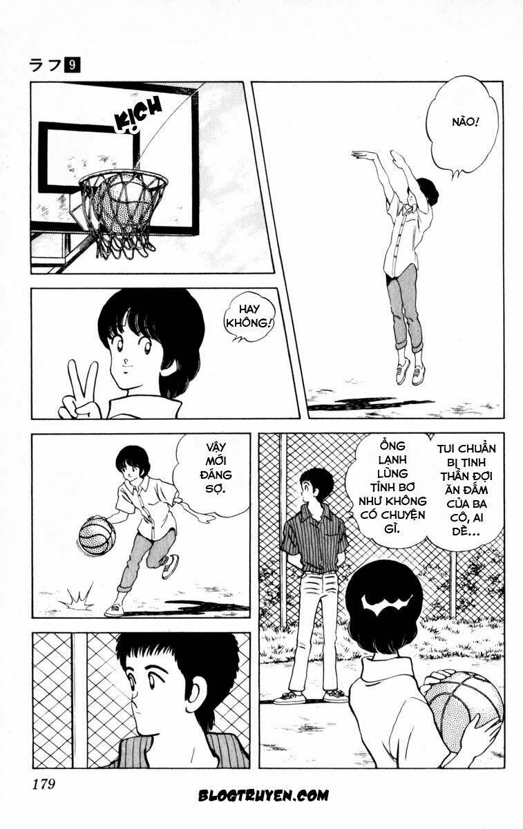 rough - ngọc thô chapter 89 11