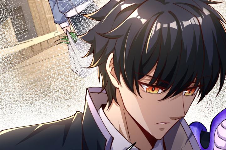 bắt đầu thức tỉnh sơn hải kinh chapter 3 40