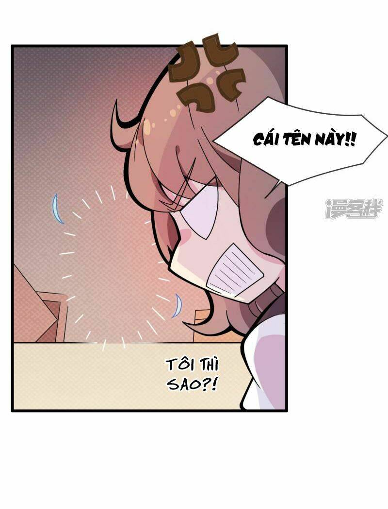 thế thân ma vương nam khuê mật chapter 9 16