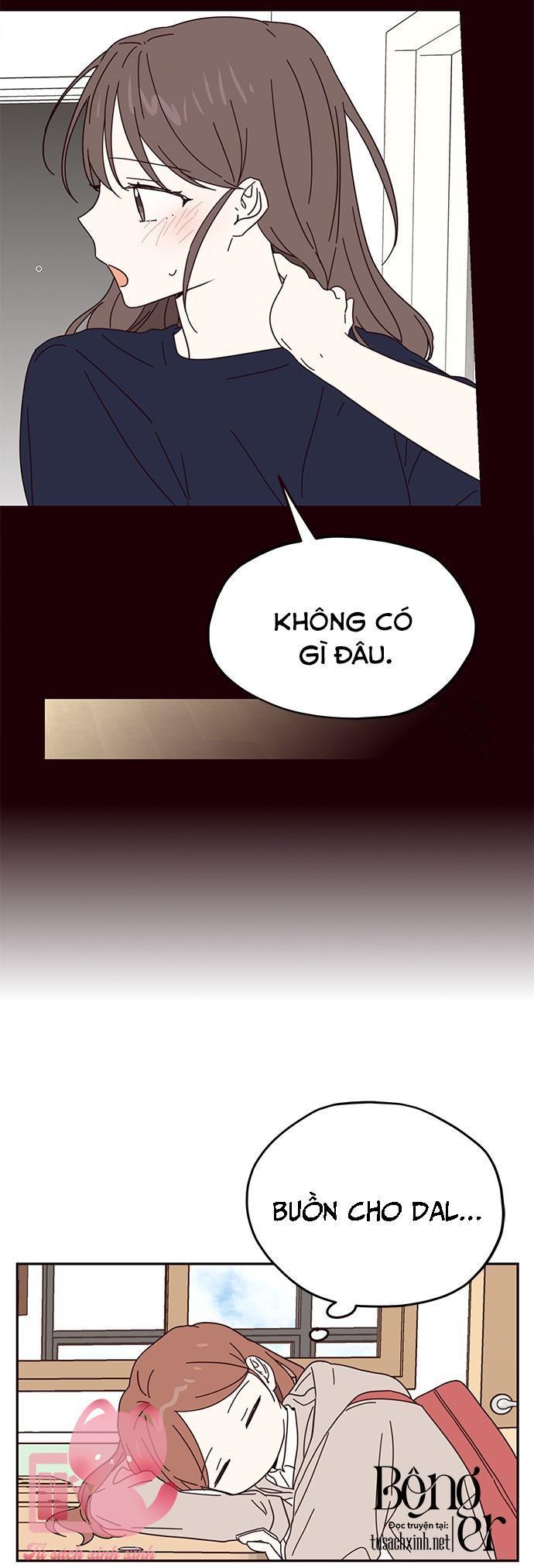 sợi chỉ tình yêu chapter 55 33