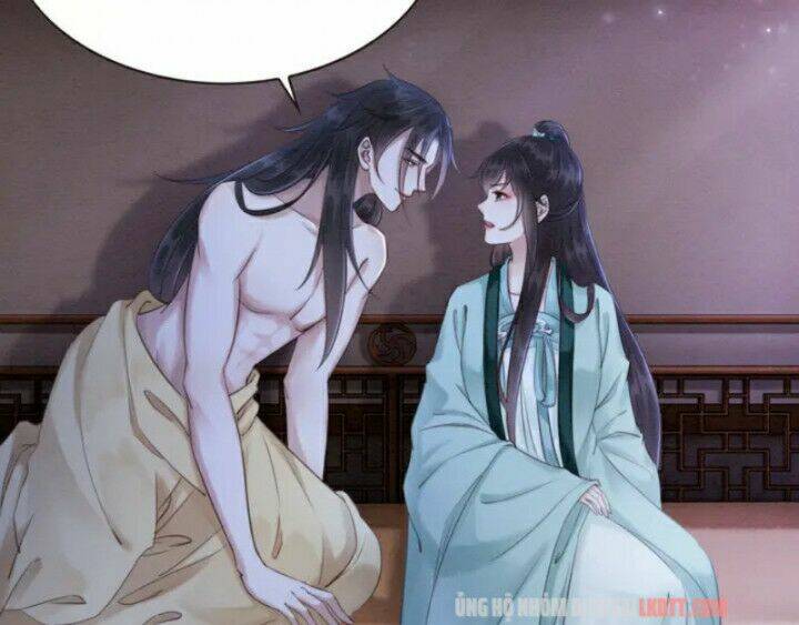 trọng sinh bá sủng nhiếp chính vương quá mạnh mẽ chapter 109 9