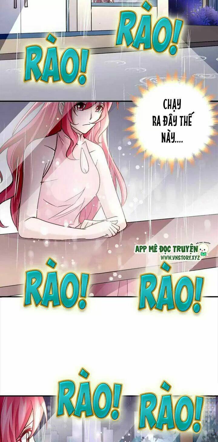 trò chơi săn tình - tổng tài khó kìm lòng chapter 83 8