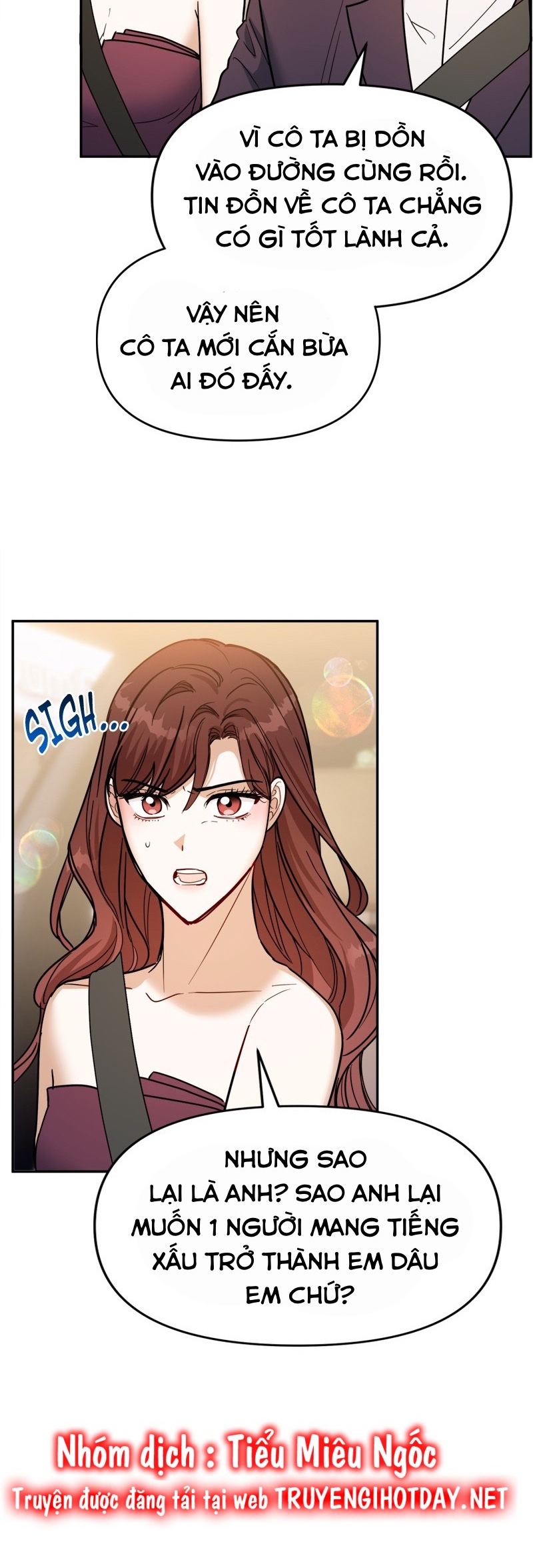 bản cam kết hôn nhân chapter 84 8