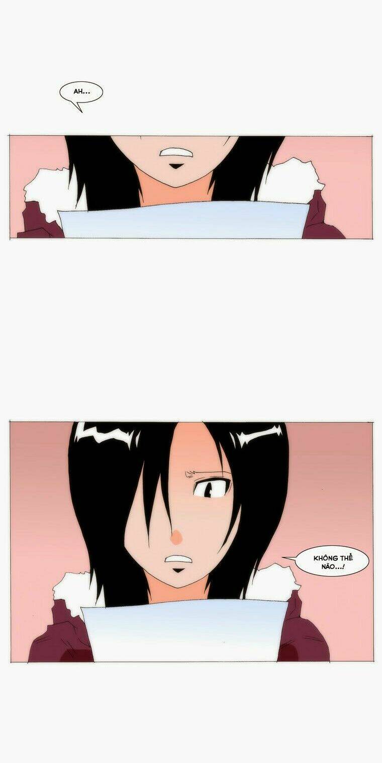 can't see can't hear but love chapter 78 6