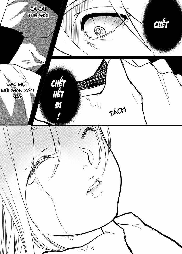 blood - đêm le lói chapter 3 14