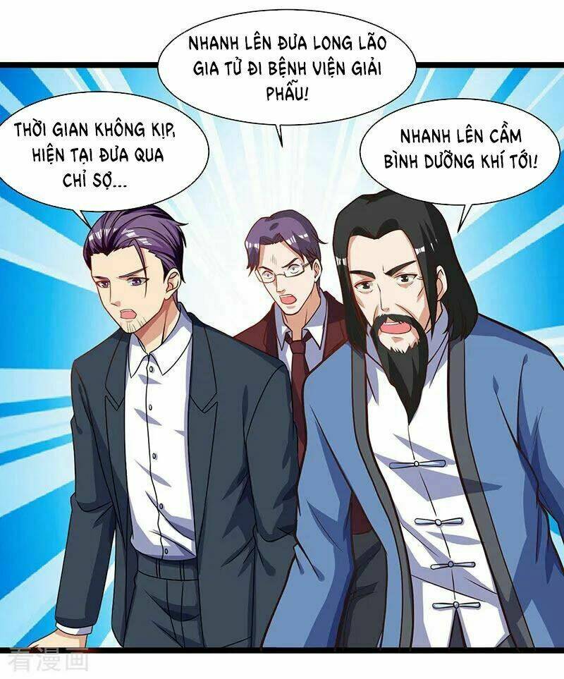 trọng sinh khí thiếu quy lai chapter 27 9