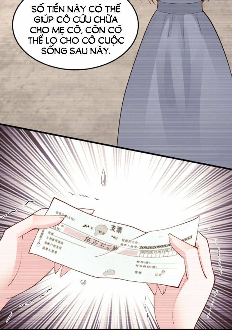 thú cưng độc quyền của boss chapter 59 28