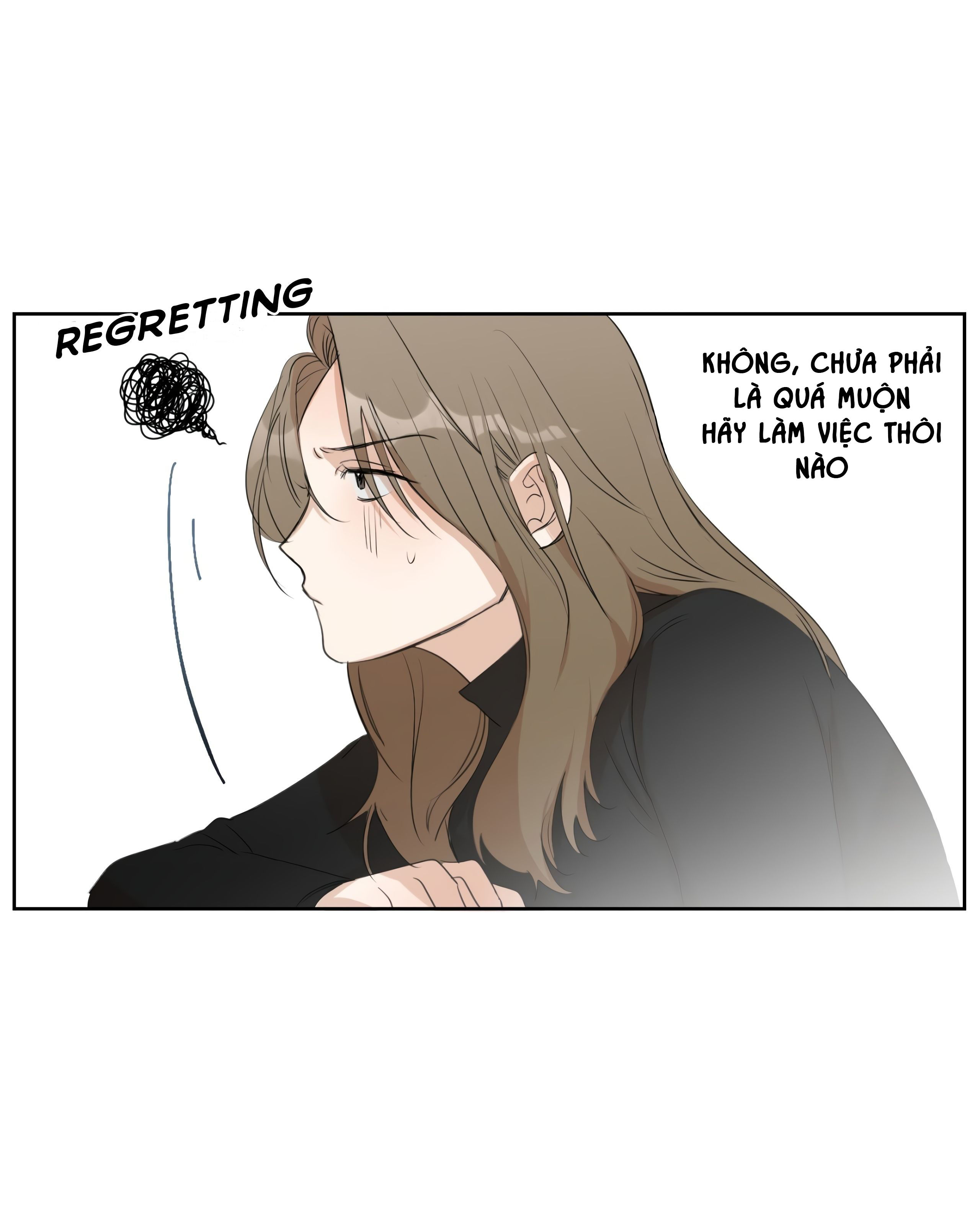 giấc mơ ngọt ngào chapter 3 15