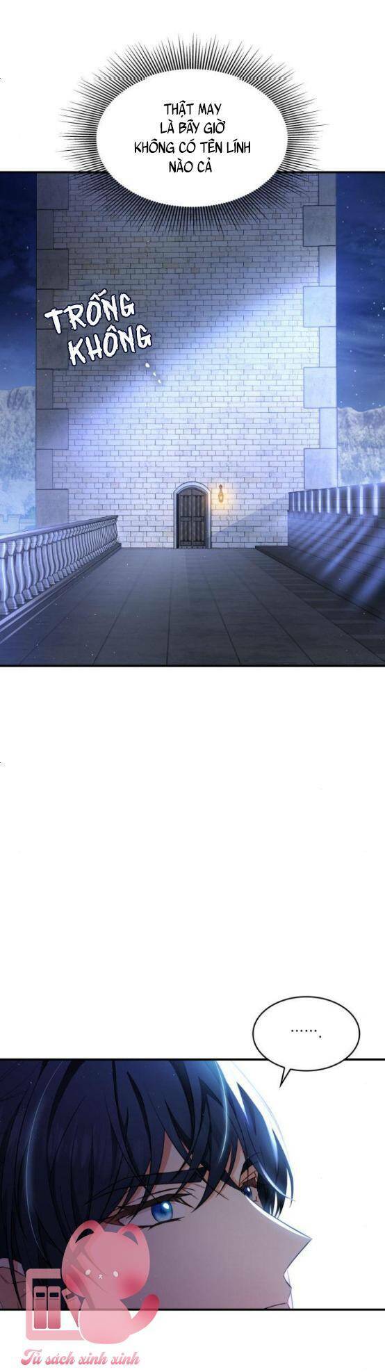 'di vật' melvin để lại chapter 18 70