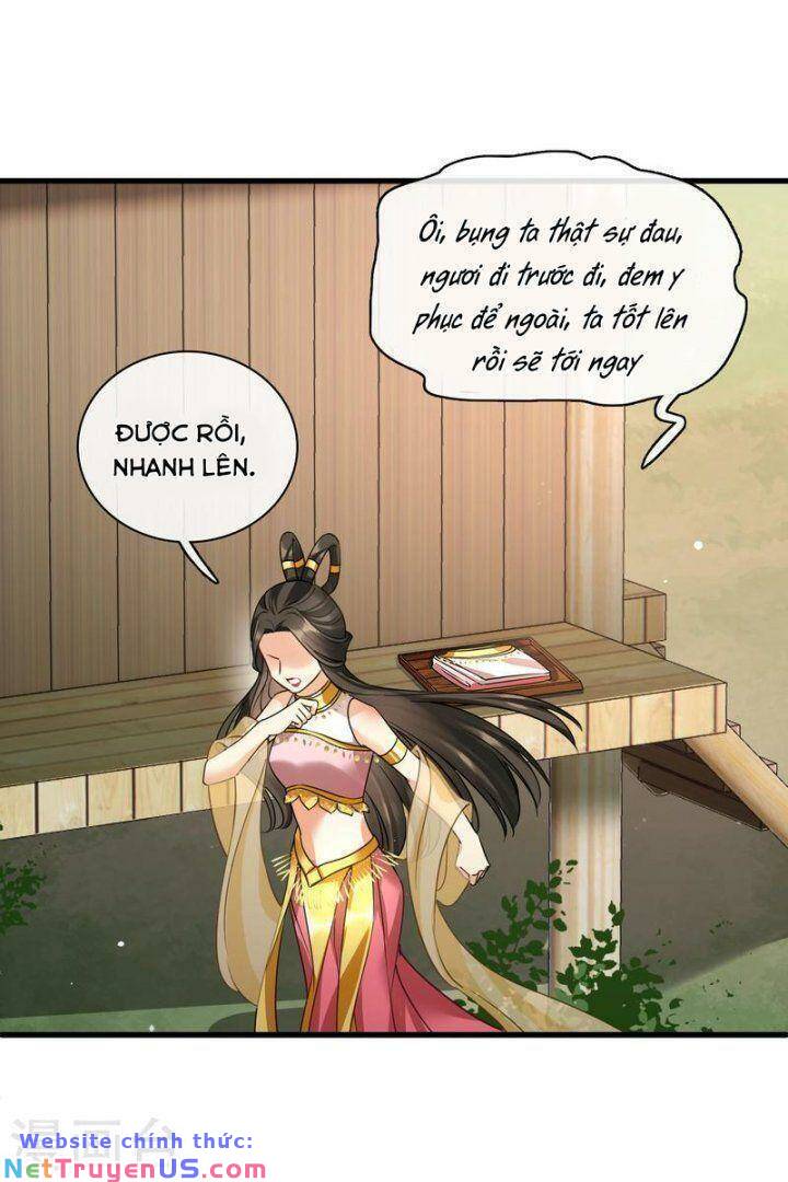 nụ cười của nàng liền ngọt đảo ta tám viên nha chapter 51 35