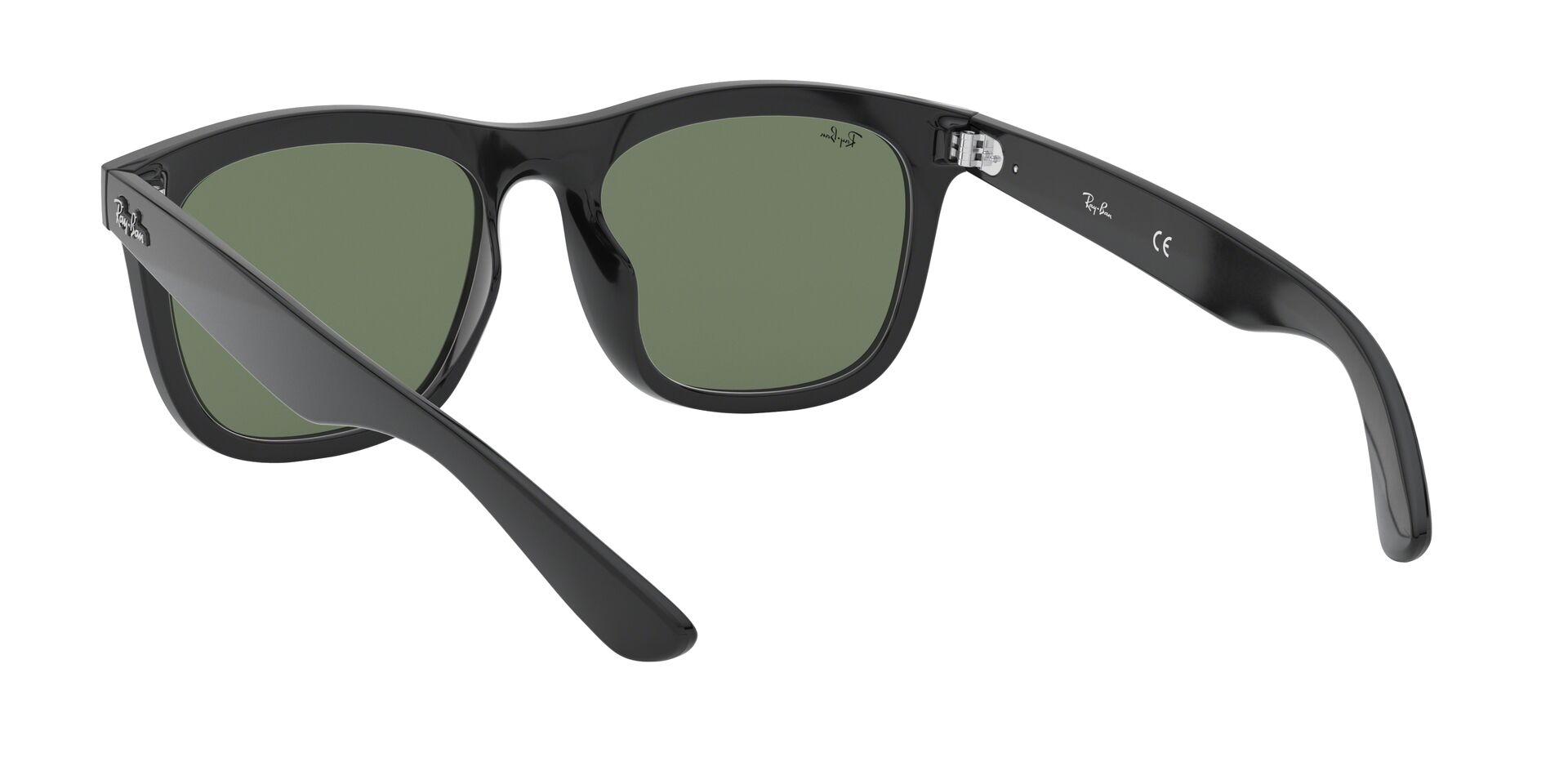 Mắt Kính Ray-Ban  - RB4260D 601/71 -Sunglasses