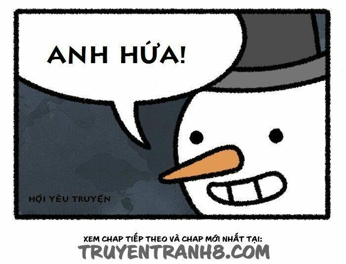 những mẫu truyện ngắn dễ thương và hài hước chapter 12 3