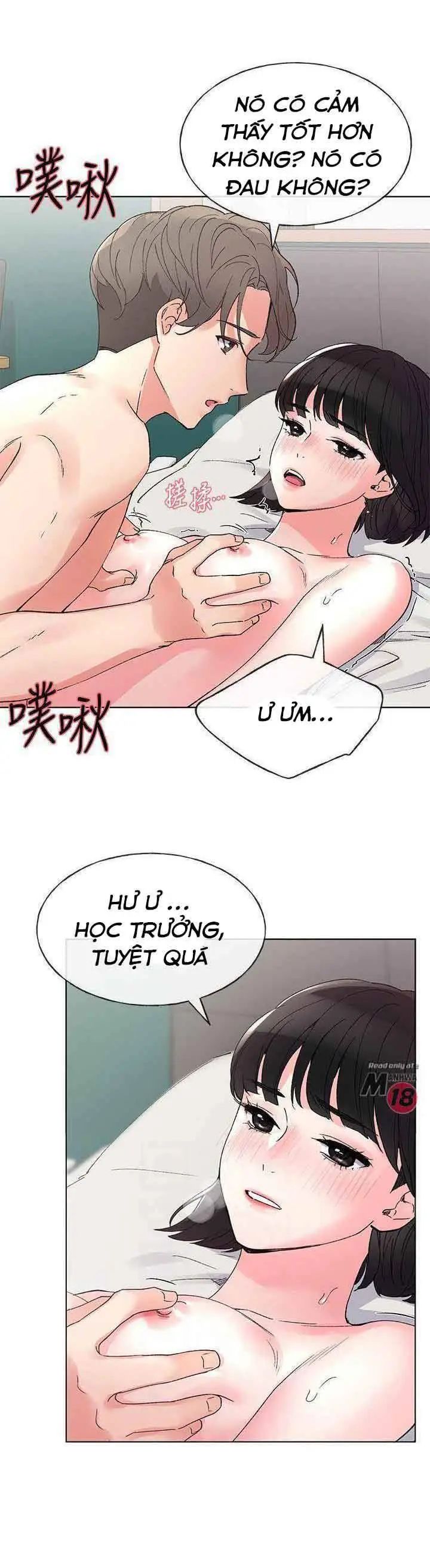 trả thù cô ta chapter 50 15
