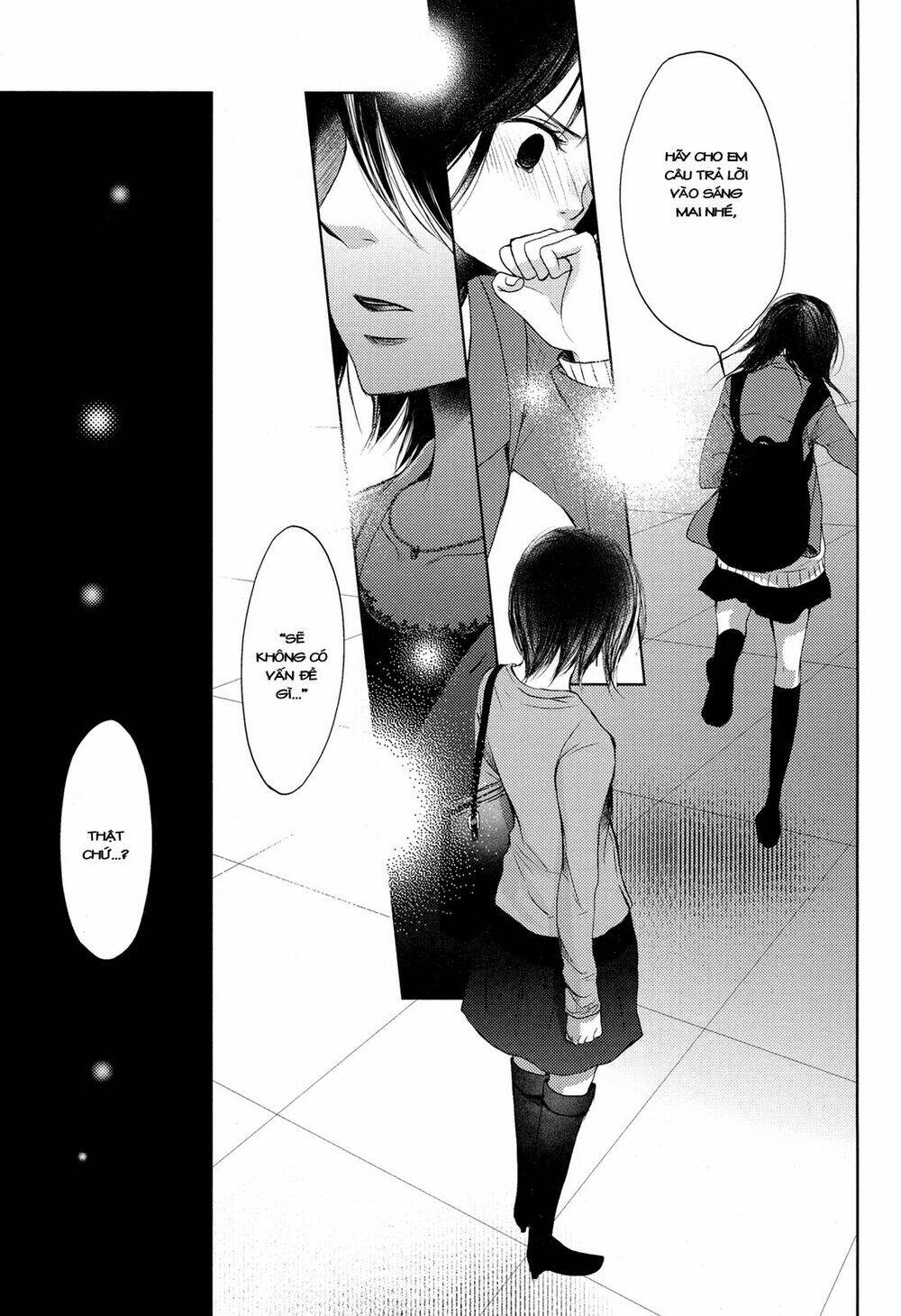 aru shoujo no gunjou chapter 1 37