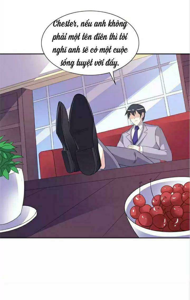 1 nửa hoàn hảo của ceo chapter 46 11