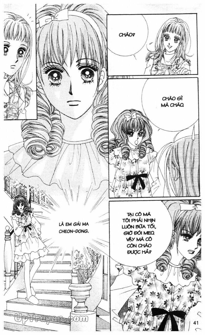 vợ chồng trẻ con bản đẹp chapter 2 38