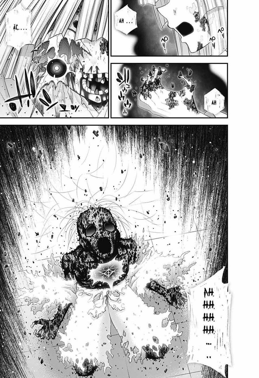 thợ săn ác linh chapter 53 31