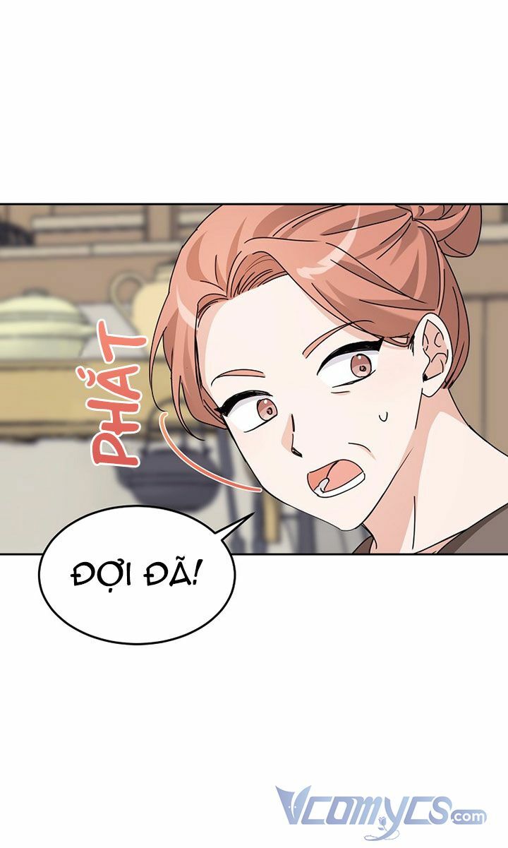 ác nữ karuna bé lại chapter 9 67