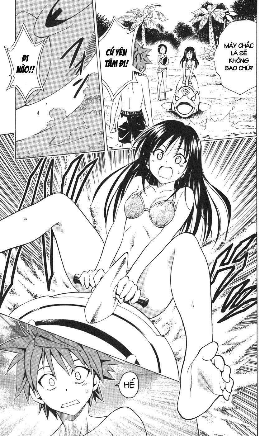 bọn tớ thích cậu! rito chapter 66 13